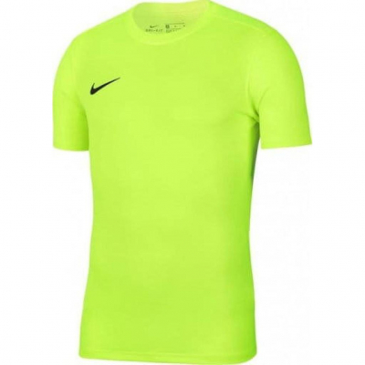 Camiseta NIKE NIKE DRI FIT PARK VII JBY BV6708 702 Verde