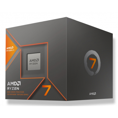 Ryzen 7 8700G procesador 4,2 GHz 16 MB L3 Caja