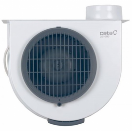 Turbina Cata GS600