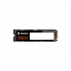 Gigabyte AORUS Gen4 5000E M.2 1,02 TB PCI Express 4.0 3D TLC NAND NVMe
