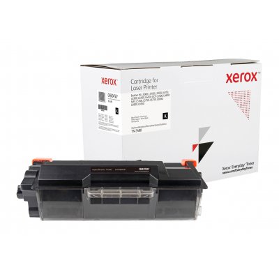 TONER ED XEROX X TN-3480