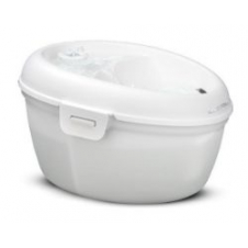 Dispensador de Agua DAEWOO Mascotas 4L Blanco (D-DH015)