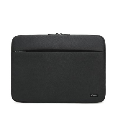 EW2520 maletines para portátil 33,8 cm (13.3) Funda Negro