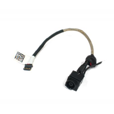 Dc-Jack para portatil Sony vpc-cb v050 v060 13.5cm