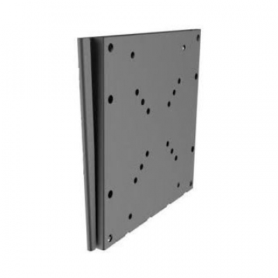 SOPORTE DE PARED FIJO DTI SOP-1040 PARA PANTALLA 10-36 VESA 50/75/100/100x200/120x180/200 MAX 35KG