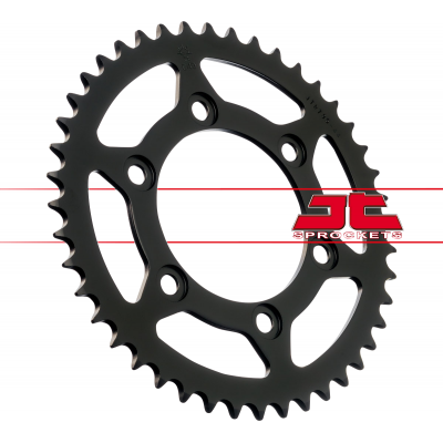 Steel Rear Sprocket JT SPROCKETS JTR735.44