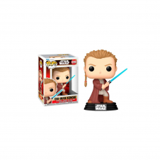 Funko pop star wars the phantom menace obi wan joven 76018