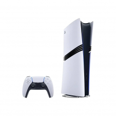 PLAYSTATION 5 PRO 2TB SSD DIGITAL RAY TRACING, PSSR, WI-FI 7