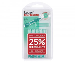 INTERDENTAL ANGULAR extrafino #Surtido 2 x 10 u