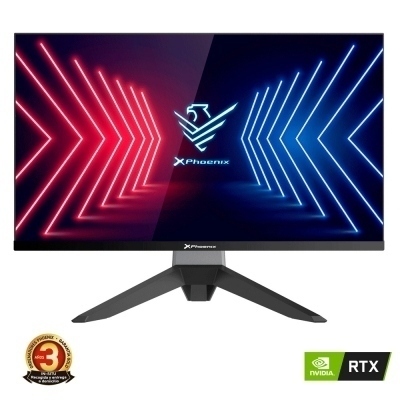 Ordenador pc all in one gaming phoenix phantom 3050 a22