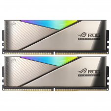 MEMORIA DDR5 ADATA XPG LANCER ROG DDR5 32GB (2x16GB) 6600MHZ RGB