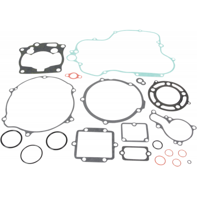 Kit completo de juntas MOOSE RACING 808425MSE