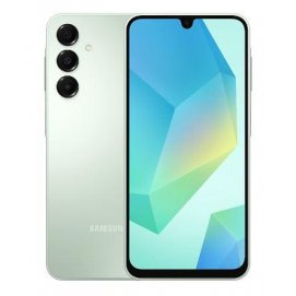 Teléfono móvil Samsung Galaxy A16, 4GB, 128GB, verde