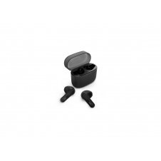Philips TAT2139BK/00 auricular y casco Auriculares Inalámbrico Dentro de oído Llamadas/Música Bluetooth Negro