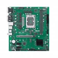 ASUS PRO H810M-C-CSM Intel H810 LGA 1851 (Socket V1) micro ATX