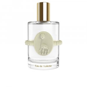 EAU DE TOILETTE edt vapo 100 ml