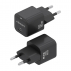 Aisens - Cargador Gan 30W, 1Xusb-C Pd3.0 Qc4.0, Negro