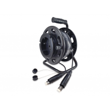 Equip 119423 Cable blindado óptico activo HDMI 2.1, 100 m, 8K/60 Hz, 4K/120 Hz, 48 Gbps