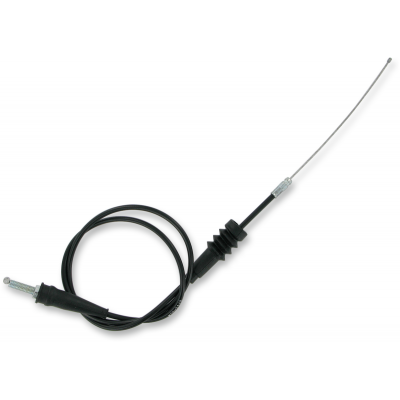 Cable de acelerador/arranque en frío recubierto de vinilo PARTS UNLIMITED 54012-1432