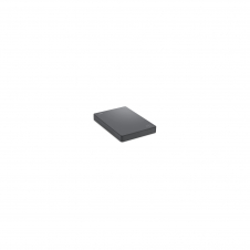 Seagate Basic disco duro USB 2.5 externo 5000 GB Plata STJL5000400