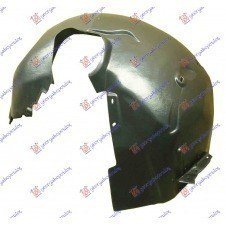 PLÁSTICO PASARUEDAS