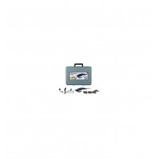 ORBEGOZO CTP 5050 CORTAPELOS PARA MASCOTAS CUCHILLAS ACERO INOX INCLUYE MALET͍N 16116