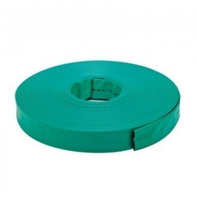 MANGUERA PLANA Ø 40 MM x 50 M