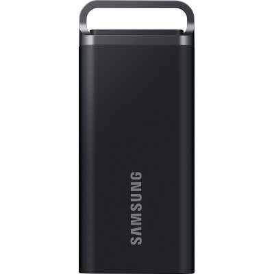 SSD Externo 8TB Samsung T5 EVO