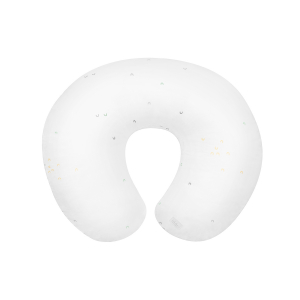 Almohada de lactancia Sleepy Sheep