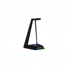 Newskill Raksha Spectrum Soporte para Auriculares RGB