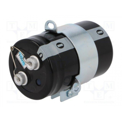 Condensador Electrolítico TORNOS 1000uF 450Vdc 85ºC