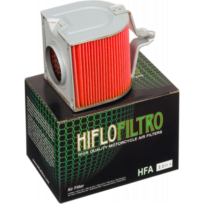 Filtro de aire de recambio OEM HIFLOFILTRO HFA1204