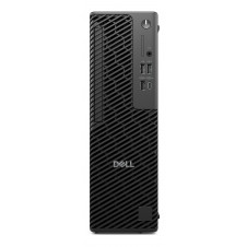 DELL Pro Max FCS1250 Intel Core Ultra 7 265 16 GB DDR5-SDRAM 512 GB SSD Windows 11 Pro Slim PC PC Negro