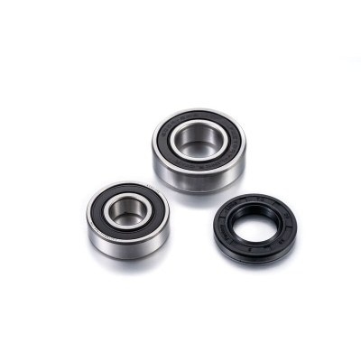 FACTORY LINKS Front Wheel Bearing Kits AFW-H-001