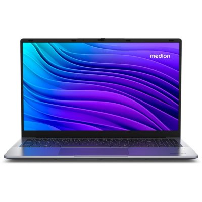 Portatil medion md62725 i5 - 1334u 15.6 pulgadas 32gb ssd1tb w11pro