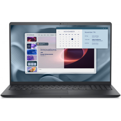 PORTATIL DELL PRO 15 ESSENTIAL PV15250 GF3DN