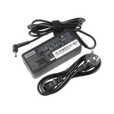 CARGADOR ESPECIFICO DE PORTATIL LENOVO 65W AC WALL ADATER V15 series, V14 series.