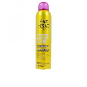 BED HEAD oh bee hive! matte dry shampoo 238 ml