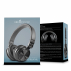 Energy Sistem Auriculares Dj2 Black Con Microfono