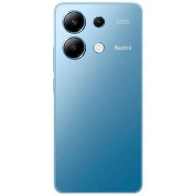 Smartphone Xiaomi Redmi Note 13 NFC 8GB/ 256GB/ 6.67/ Azul