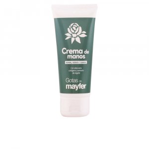 GOTAS DE MAYFER crema de manos 100 ml