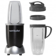 Nutribullet Pro NB907B Batidora Personal 900w 0.9L