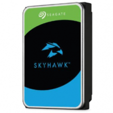 Disco Duro Interno Seagate SkyHawk 1TB 3.5 5400RPM SATA lll 6Gbit/s Cache 256MB 1-8 Bahias para Videovigilancia