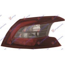 PILOTO TRASERO EXTERIOR LED (E)