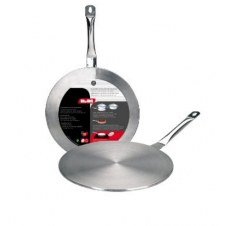 ADAPTADOR INDUCCION-VITRO IBILI 19CM PRISMA 703719