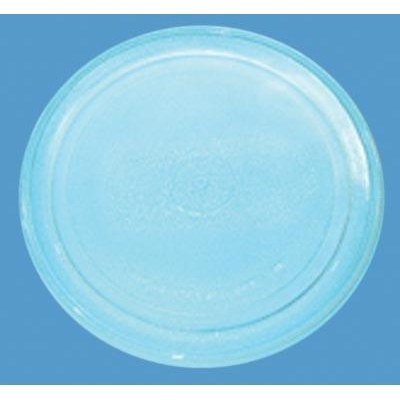 Plato Microondas Whirlpool 273mm (canal 22,5)