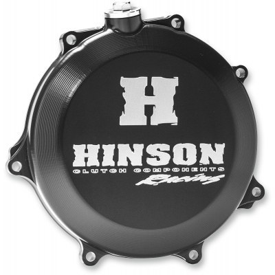 Tapa de embrague HINSON, Suzuki RM-Z250 2004-2006 C217