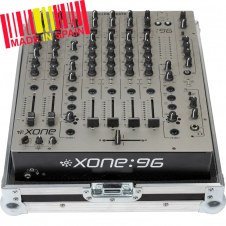 Flight case Mezclador Allen&heath® XONE96 Plata