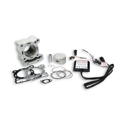 Kit Malossi 166cc Ø67 aluminio Aprilia RS4/RX125 19-20 3115325