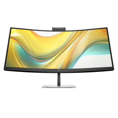 Series 5 Pro Monitor de videoconferencia WQHD USB-C Pro de la serie 5 de 34 pulgadas: 534pm